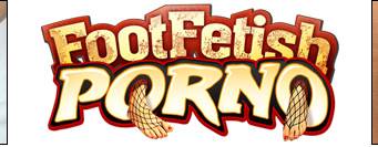 Foot Fetish Porno